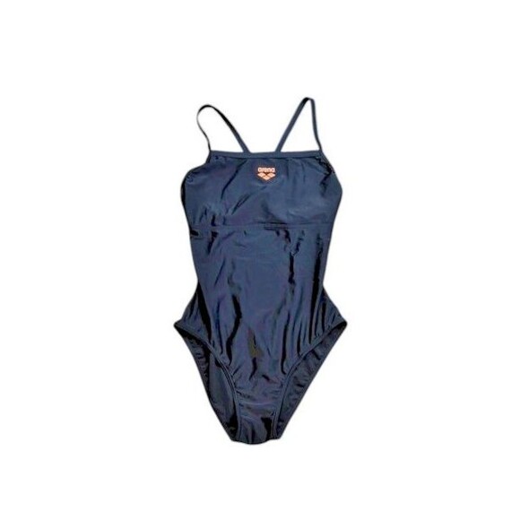ARENA Womens Size 32 Standard Performance Swimsuit Light Drop Back B Competition - Picture 1 of 5